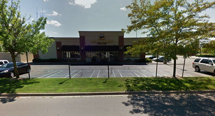 Chi-Chis - Midland - 6640 Eastman Rd (newer photo)